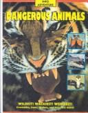 Cover of: Dangerous Animals (Info Adventure