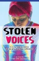 Stolen Voices by Ellen Dee Davidson