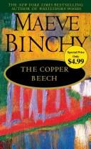 Cover of: The Copper Beech by Maeve Binchy