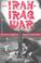 Cover of: The Iran-Iraq War