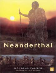 Cover of: The Neanderthal