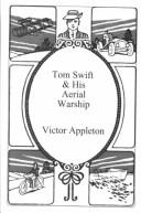 Cover of: Tom Swift and His Aeriel Warship