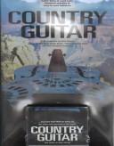 Cover of: Country Guitar