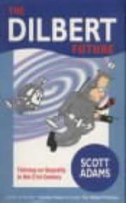 Cover of: The Dilbert Future (Dilbert)