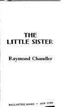 Cover of: The Little Sister | Raymond Chandler