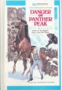 Cover of: Danger on Panther Peak by 