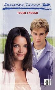Cover of: Dawson's Creek by 