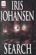 Cover of: The Search by Iris Johansen