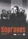 Cover of: The "Sopranos"