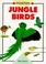 Cover of: Jungle Birds (Pointers)