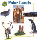 Cover of: Polar Lands (First Starts) by Joy Palmer