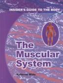 Cover of: The Muscular System by 
