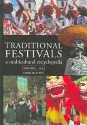 Cover of: Traditional Festivals by Christian Roy