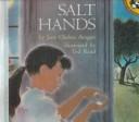 Cover of: Salt Hands by 