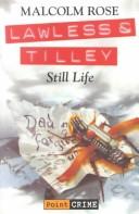 Cover of: Still Life