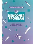 Cover of: Newcomer Program: Activity Copymasters : Grades 3-6 (Prentice Hall Regents ESL)