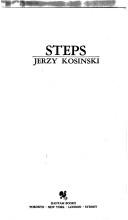 Cover of: Steps by Jerzy N. Kosinski, Jerzy N. Kosinski