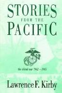 Cover of: STORIES FROM THE PACIFIC | Lawrence F. Kirby