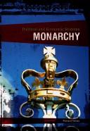 Cover of: Monarchy (Political and Economic Systems/ 2nd Edition) by 