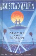 Cover of: Maybe the Moon by 