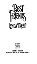 Cover of: Best Friends by Lynda Trent