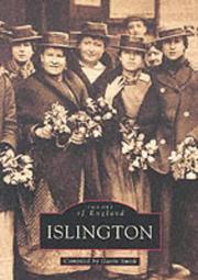 Cover of: Islington