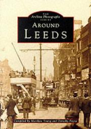 Cover of: Around Leeds