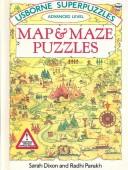 Cover of: Maps & Maze Puzzles