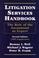 Cover of: Litigation Services Handbook