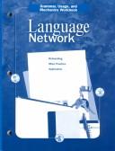 Cover of: Language Network by Houghton Mifflin