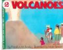 Cover of: Volcanoes (Let's-Read-And-Find-Out) by Franklyn M. Branley