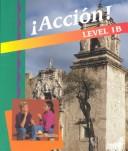 Cover of: Accion!: Level 1