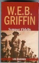 Cover of: Semper Fidelis (Los Marines/ Marine Corps) by William E. Butterworth III