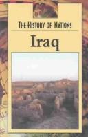 Cover of: History of Nations - Iraq