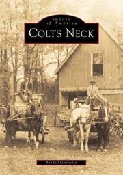 Cover of: Colts Neck