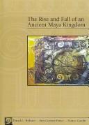 Cover of: Copan: The Rise and Fall of an Ancient Maya Kingdom