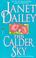 Cover of: This Calder Sky