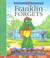Cover of: Franklin Forgets (Franklin (Turtleback))