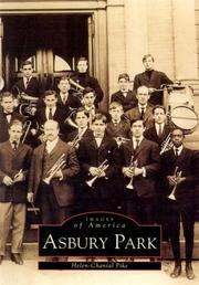 Cover of: Asbury Park