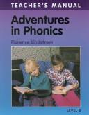 Cover of: Adventures in Phonics: Level B