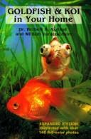 Cover of: Goldfish and Koi in Your Home