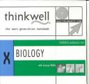 Thinkwell Biology by George Wolfe