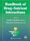 Cover of: Handbook Of Drug-nutrient Interactions (Nutrition and Health (Totowa, N.J.).)