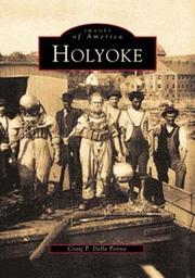 Holyoke by Craig Della Penna