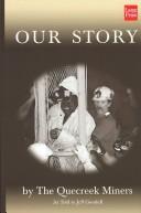 Cover of: Our Story