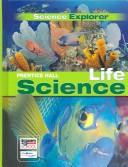 Cover of Prentice Hall Life Science (Science Explore)