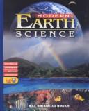 Modern earth science by Robert J. Sager