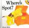 Cover of: Where's Spot?