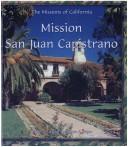 Cover of: Mission San Juan Capistrano (Missions of California) by Kathleen J. Edgar, Susan E. Edgar