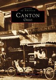 Cover of: Canton, Ohio